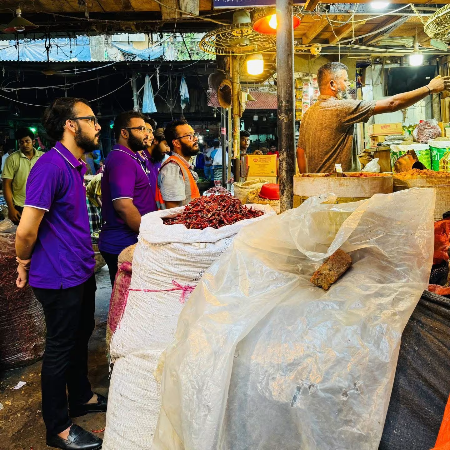 Environmental cleanup campaign protecting our natural resources