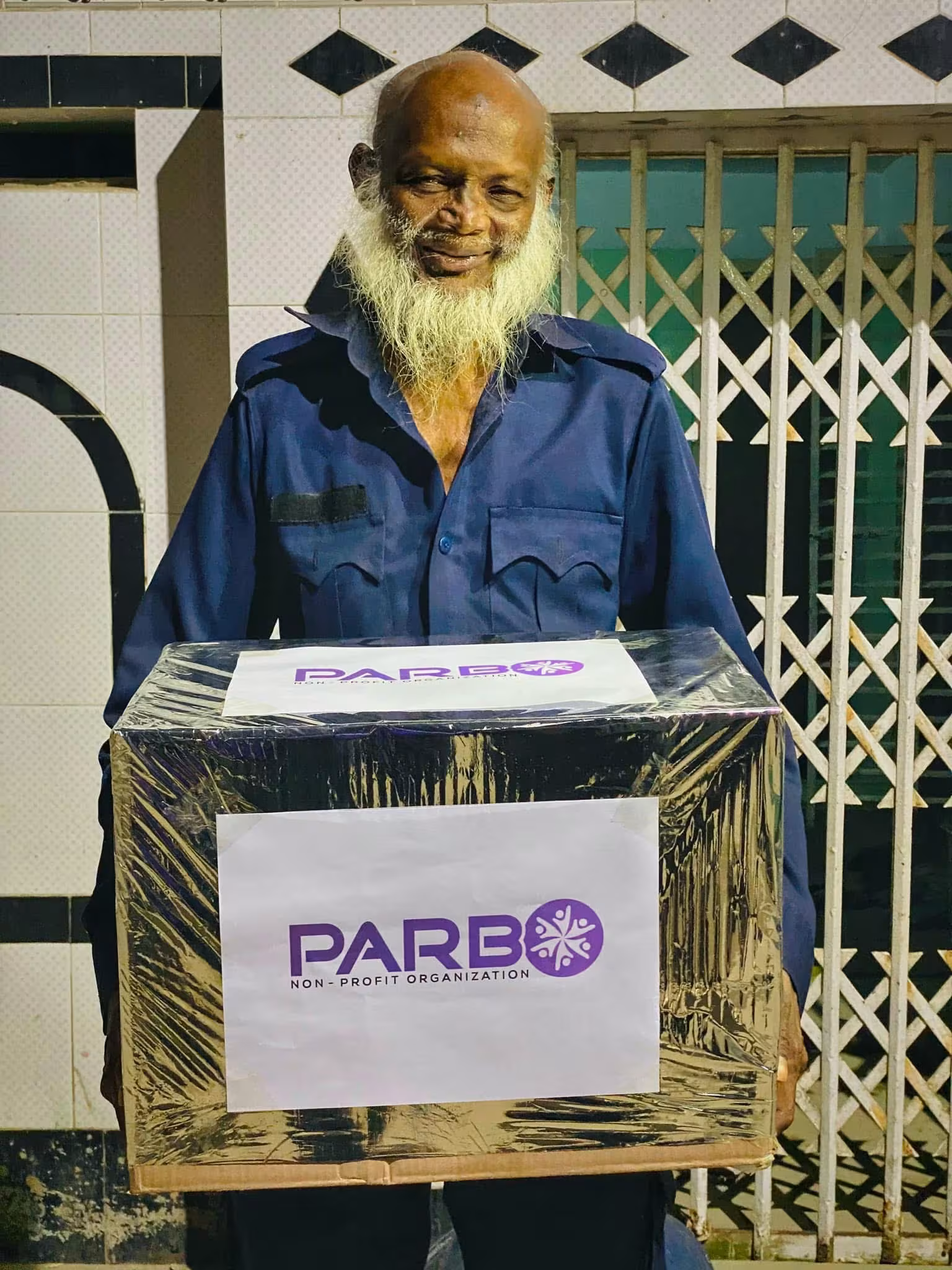 Festival celebration bringing communities together in cultural harmony