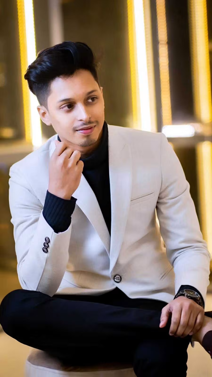 Samiulla Himel - Trustee