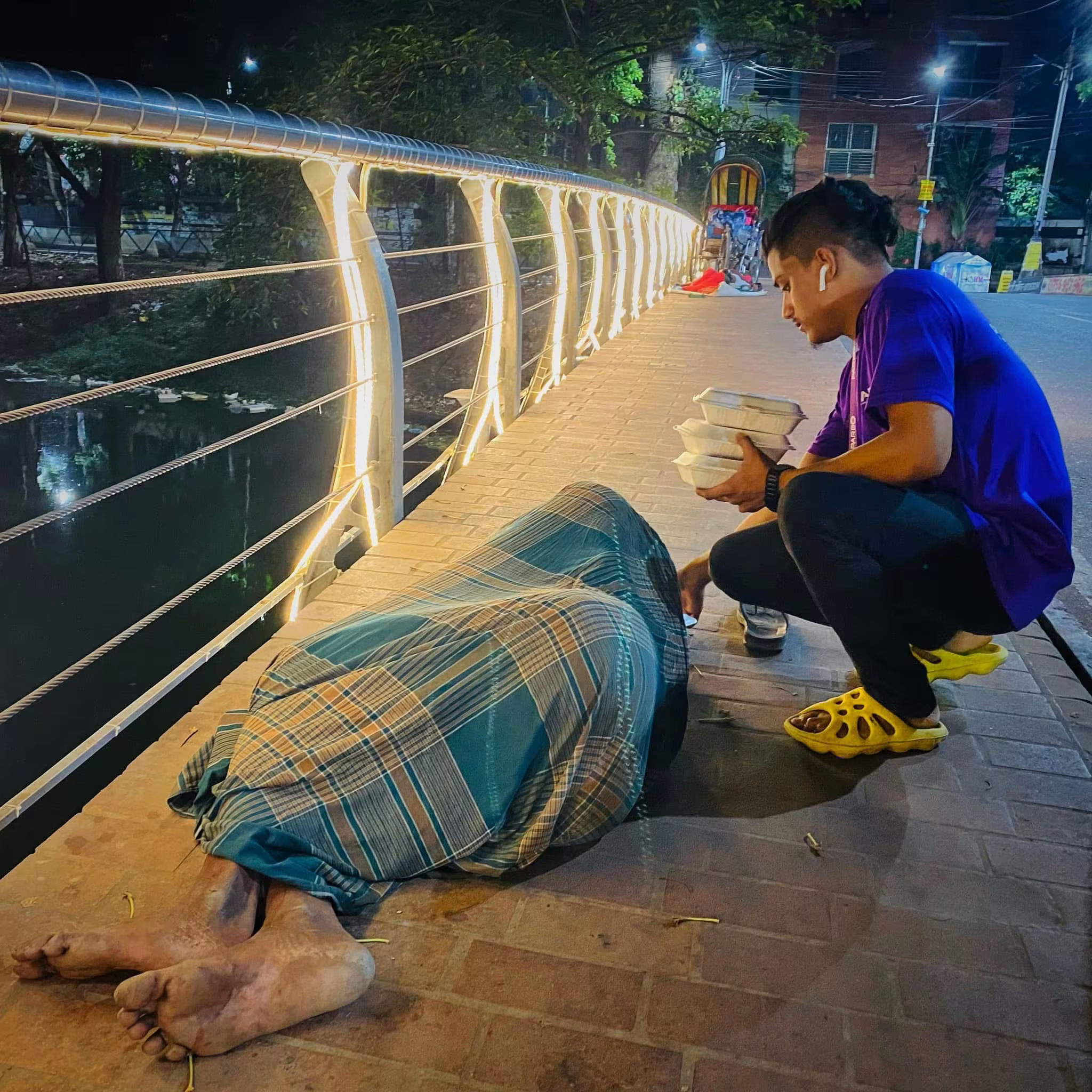 School supplies distribution ensuring every child has access to education