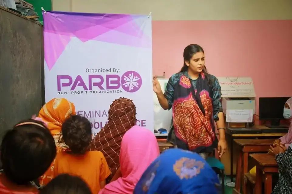 Seminar for Youth